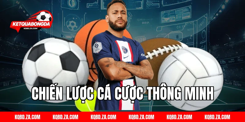 Chiến lược cá cược thông minh