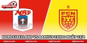 Nhận Định Bóng Đá Nordsjaelland Vs Aarhus 23h00 Ngày 23/4