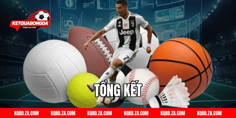 Tổng kết