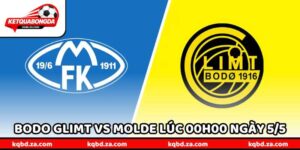 Nhận Định Bóng Đá Bodo Glimt Vs Molde Lúc 00H00 Ngày 5/5